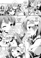Pure Girls Punish / Pure Girls punish [Yagami Shuuichi] [Love Live!] Thumbnail Page 24
