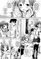 Pure Girls Punish / Pure Girls punish [Yagami Shuuichi] [Love Live!] Thumbnail Page 25