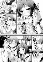 Pure Girls Punish / Pure Girls punish [Yagami Shuuichi] [Love Live!] Thumbnail Page 26