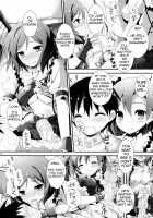 Pure Girls Punish / Pure Girls punish [Yagami Shuuichi] [Love Live!] Thumbnail Page 27