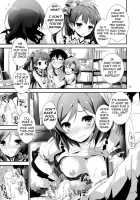 Pure Girls Punish / Pure Girls punish [Yagami Shuuichi] [Love Live!] Thumbnail Page 28