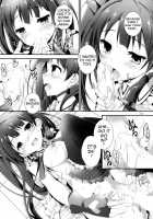 Pure Girls Punish / Pure Girls punish [Yagami Shuuichi] [Love Live!] Thumbnail Page 32