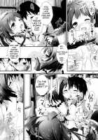 Pure Girls Punish / Pure Girls punish [Yagami Shuuichi] [Love Live!] Thumbnail Page 33