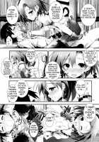 Pure Girls Punish / Pure Girls punish [Yagami Shuuichi] [Love Live!] Thumbnail Page 35