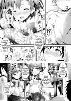 Pure Girls Punish / Pure Girls punish [Yagami Shuuichi] [Love Live!] Thumbnail Page 40