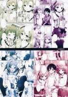 Pure Girls Punish / Pure Girls punish [Yagami Shuuichi] [Love Live!] Thumbnail Page 41
