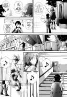 Pure Girls Punish / Pure Girls punish [Yagami Shuuichi] [Love Live!] Thumbnail Page 04