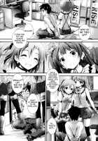 Pure Girls Punish / Pure Girls punish [Yagami Shuuichi] [Love Live!] Thumbnail Page 08