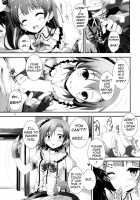 Pure Girls Punish / Pure Girls punish [Yagami Shuuichi] [Love Live!] Thumbnail Page 09