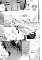 NEVER EVER / NEVER EVER [Oshidori] [Free] Thumbnail Page 17