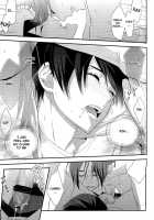 NEVER EVER / NEVER EVER [Oshidori] [Free] Thumbnail Page 23