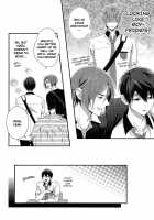 NEVER EVER / NEVER EVER [Oshidori] [Free] Thumbnail Page 28