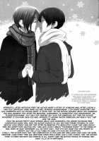 NEVER EVER / NEVER EVER [Oshidori] [Free] Thumbnail Page 29