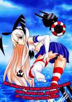 Pre-War Replenishment / 戰前補給 [Gui Fu Shen Nai] [Kantai Collection] Thumbnail Page 17