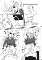 Onegai Mou Ikkai! / おねがいもう一回! [Tamachi] [Original] Thumbnail Page 19