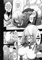 Hana X Hana / 花 × 花 [Jun] [Prison School] Thumbnail Page 17