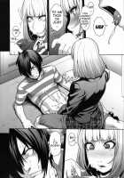 Hana X Hana / 花 × 花 [Jun] [Prison School] Thumbnail Page 05