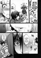 Hana X Hana / 花 × 花 [Jun] [Prison School] Thumbnail Page 06