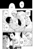 Bespoke Ch.3 [Matsuzaki Tsukasa] [Original] Thumbnail Page 36