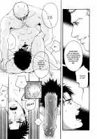 Bespoke Ch.3 [Matsuzaki Tsukasa] [Original] Thumbnail Page 37