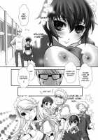 Cosnao [Sakurasawa Yukino] [Persona 4] Thumbnail Page 27
