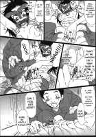Sg / Sg [Amado] [Original] Thumbnail Page 27
