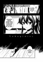 Yahaginist / ヤハギニスト [Odawara Hakone] [Kantai Collection] Thumbnail Page 03