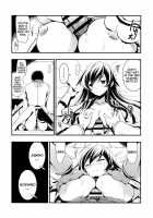 Yahaginist / ヤハギニスト [Odawara Hakone] [Kantai Collection] Thumbnail Page 09