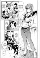 Imonatsu Ch. 1-5, 7 / 妹夏 第1-5, 7話 [Maguro Teikoku] [Original] Thumbnail Page 30