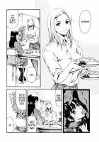 Imonatsu Ch. 1-5, 7 / 妹夏 第1-5, 7話 [Maguro Teikoku] [Original] Thumbnail Page 45