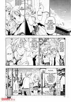 Onee-San Ga Suki Ch. 1 / お姉さんが好き 第1話 [Asagi Ryu] [Original] Thumbnail Page 17