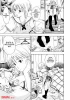 Onee-San Ga Suki Ch. 1 / お姉さんが好き 第1話 [Asagi Ryu] [Original] Thumbnail Page 04