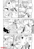 Onee-San Ga Suki Ch. 1 / お姉さんが好き 第1話 [Asagi Ryu] [Original] Thumbnail Page 07