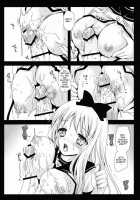 Kyouko'S Secret BOX [Kurosawa Kiyotaka] [Yuruyuri] Thumbnail Page 08