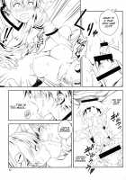 Floriography ~Rose~ / Floriography ～Rose～ [Mizutani Tooru] [Original] Thumbnail Page 16