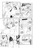 Floriography ~Rose~ / Floriography ～Rose～ [Mizutani Tooru] [Original] Thumbnail Page 20