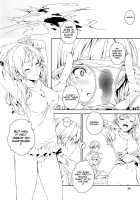 Floriography ~Rose~ / Floriography ～Rose～ [Mizutani Tooru] [Original] Thumbnail Page 25