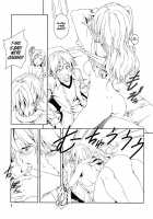 Floriography ~Rose~ / Floriography ～Rose～ [Mizutani Tooru] [Original] Thumbnail Page 04