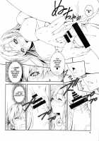 Floriography ~Rose~ / Floriography ～Rose～ [Mizutani Tooru] [Original] Thumbnail Page 07