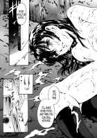 IMPRIZONMENT / IMPRIZONMENT [Maguro Teikoku] [Original] Thumbnail Page 19