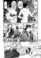 IMPRIZONMENT / IMPRIZONMENT [Maguro Teikoku] [Original] Thumbnail Page 08