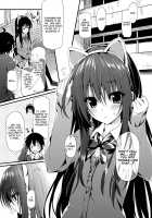 Yukinon Limited Edition / ゆきのん限定 [Oryou] [Yahari Ore No Seishun Love Come Wa Machigatteiru] Thumbnail Page 03