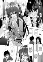 Yukinon Limited Edition / ゆきのん限定 [Oryou] [Yahari Ore No Seishun Love Come Wa Machigatteiru] Thumbnail Page 06