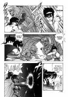 Dragon Pink Volume 2 / ドラゴンピンク 第2巻 [Itoyoko] [Original] Thumbnail Page 141