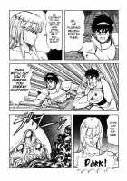 Dragon Pink Volume 2 / ドラゴンピンク 第2巻 [Itoyoko] [Original] Thumbnail Page 189