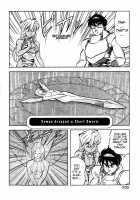 Dragon Pink Volume 2 / ドラゴンピンク 第2巻 [Itoyoko] [Original] Thumbnail Page 201