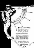 Dragon Pink Volume 2 / ドラゴンピンク 第2巻 [Itoyoko] [Original] Thumbnail Page 216