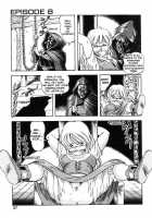 Dragon Pink Volume 2 / ドラゴンピンク 第2巻 [Itoyoko] [Original] Thumbnail Page 37