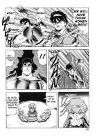 Dragon Pink Volume 2 / ドラゴンピンク 第2巻 [Itoyoko] [Original] Thumbnail Page 42