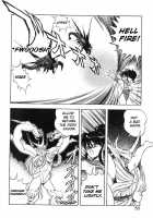 Dragon Pink Volume 2 / ドラゴンピンク 第2巻 [Itoyoko] [Original] Thumbnail Page 50